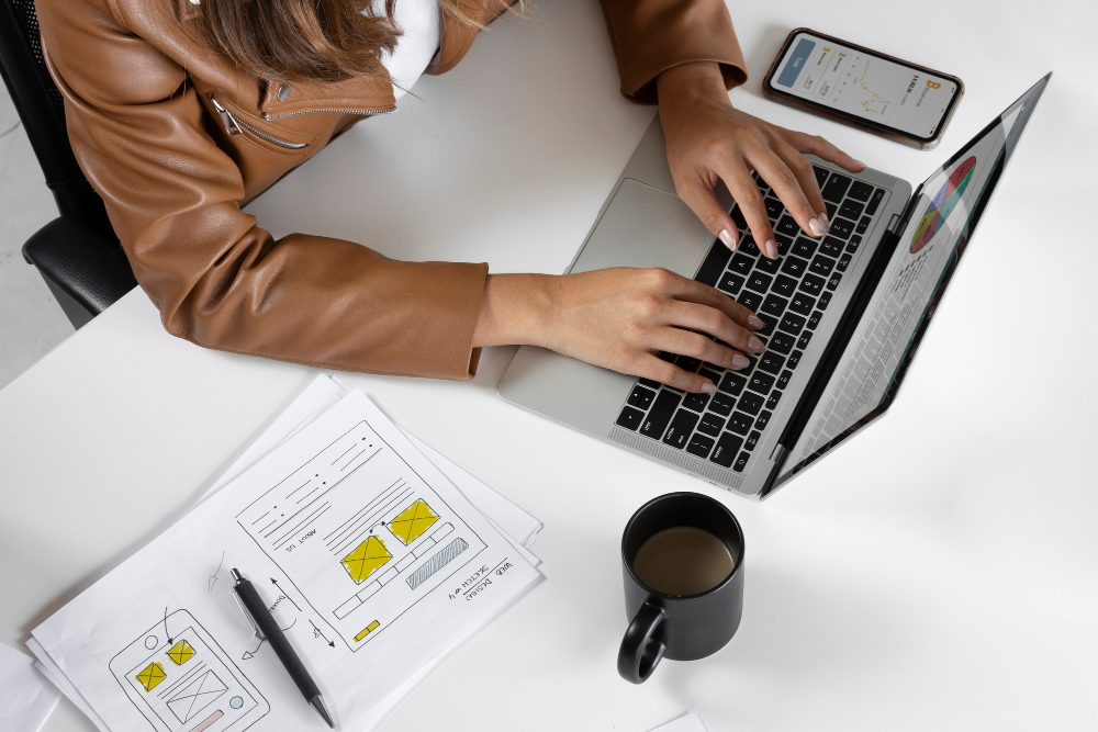 Tips Mengelola Website Bisnis Agar Profesional