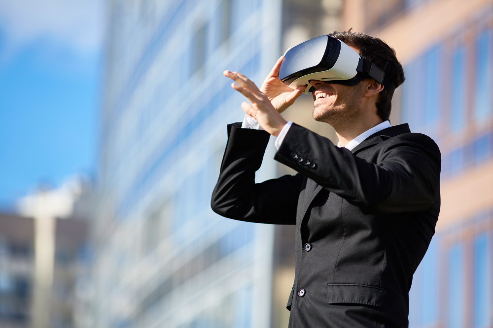 Apa Saja 4 Tipe Pengusaha? Bisa Jadi Salah Satunya itu Anda!