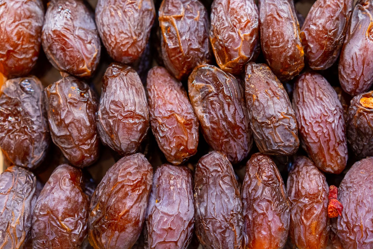 Apa Saja Oleh2 dari Mekkah