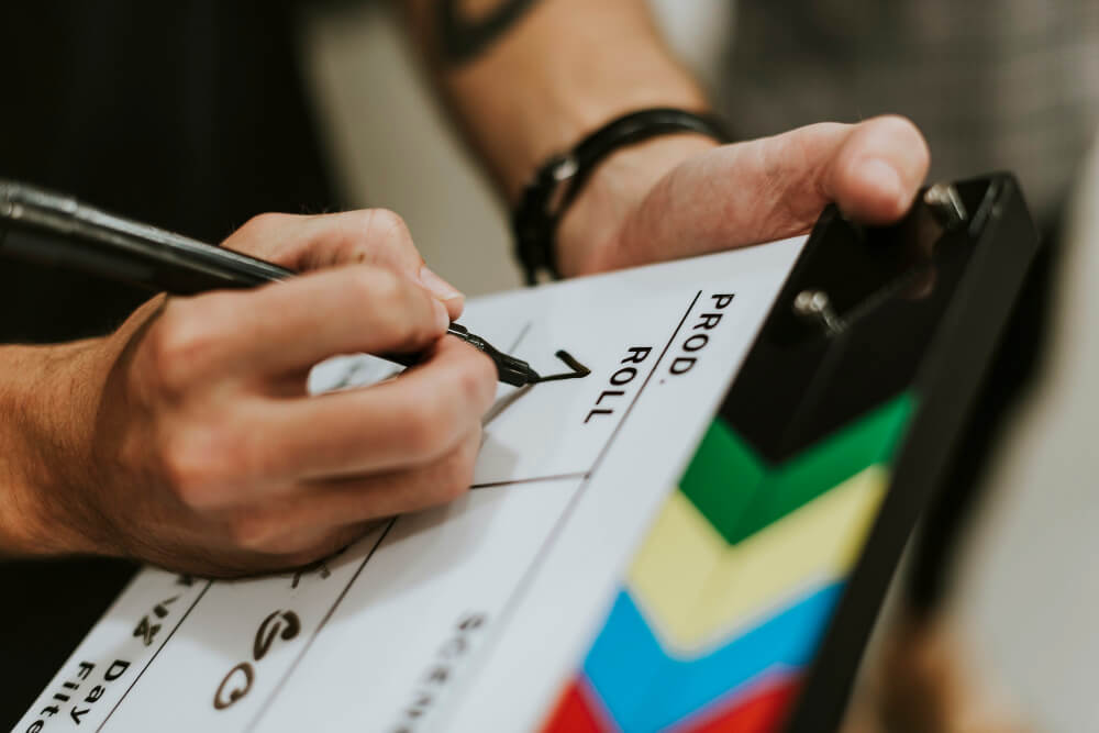 Cara Membuat Film Dokumenter yang Terstruktur untuk Anak Muda