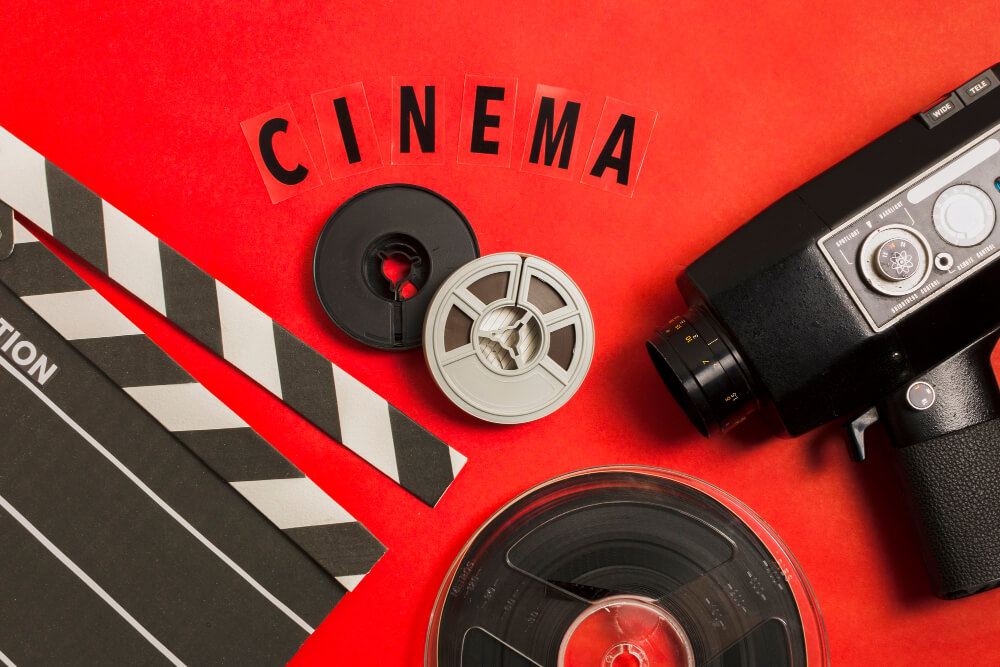 Cara Membuat Film Dokumenter yang Terstruktur untuk Anak Muda