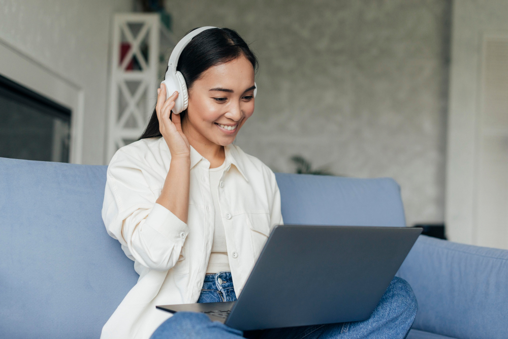 Lagu yang Bikin Semangat Kerja