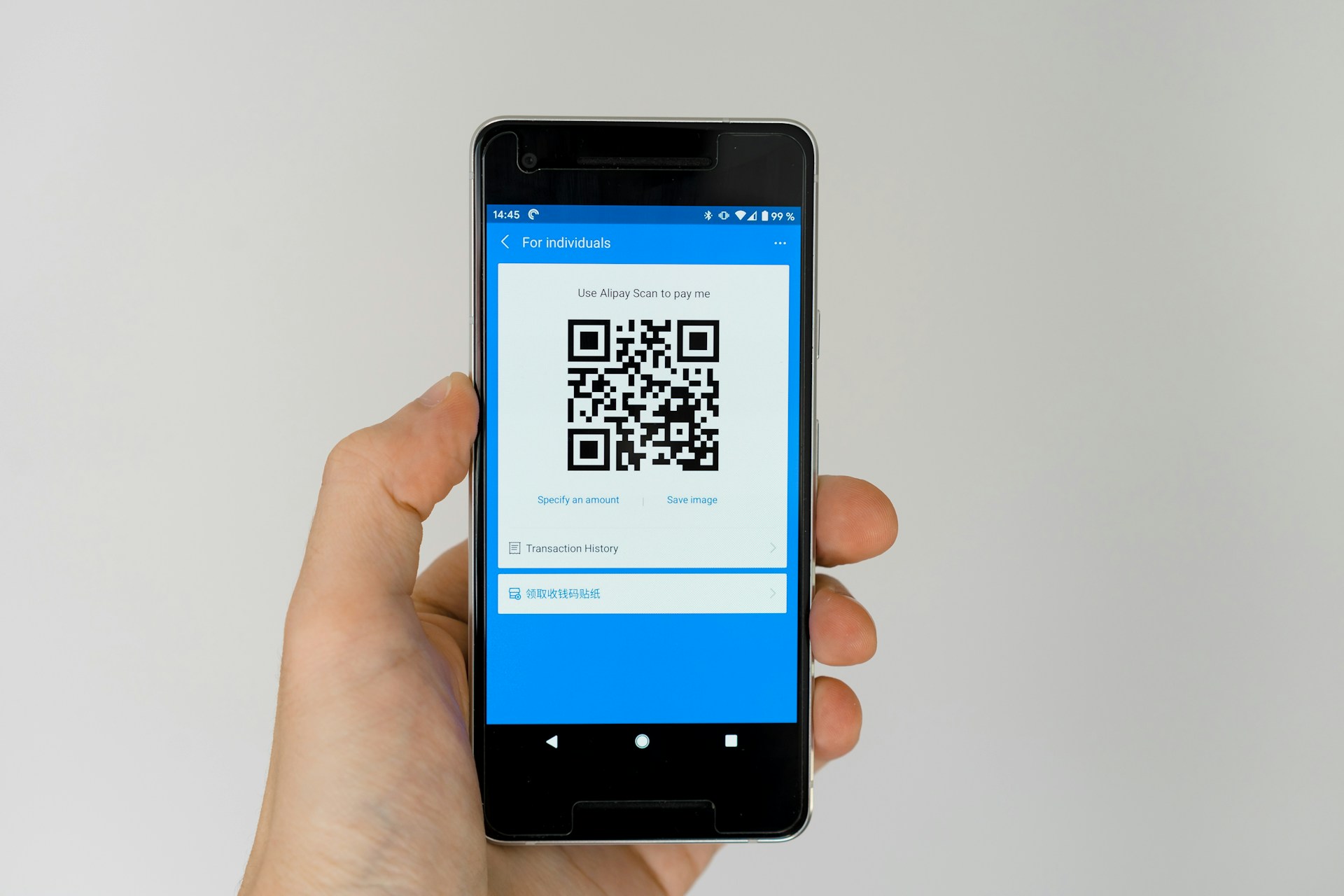 Sistem Pembayaran Digital yang pada Kenyataannya Sudah Semakin Masif