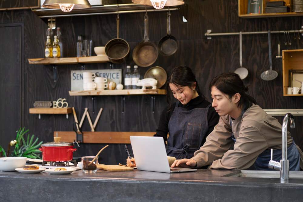 Cara Agar Bisnis Muncul Di Pencarian Google