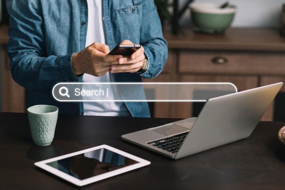 Cara Agar Bisnis Muncul Di Pencarian Google