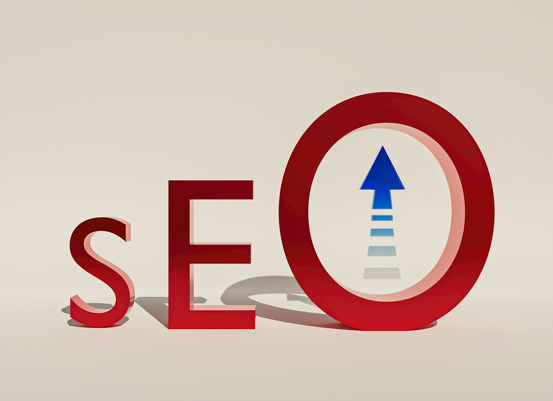 Apa saja kesalahan dalam SEO