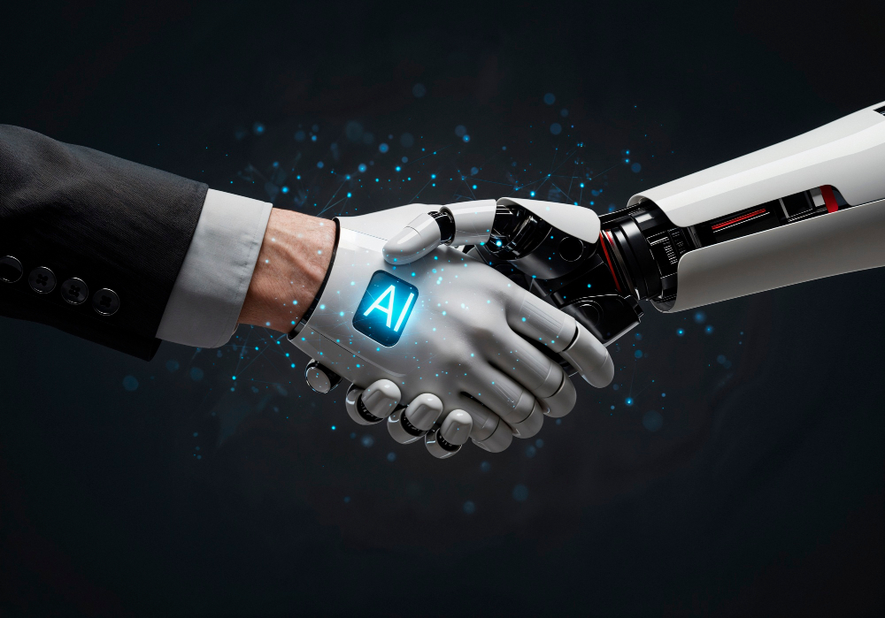 AI untuk Bisnis