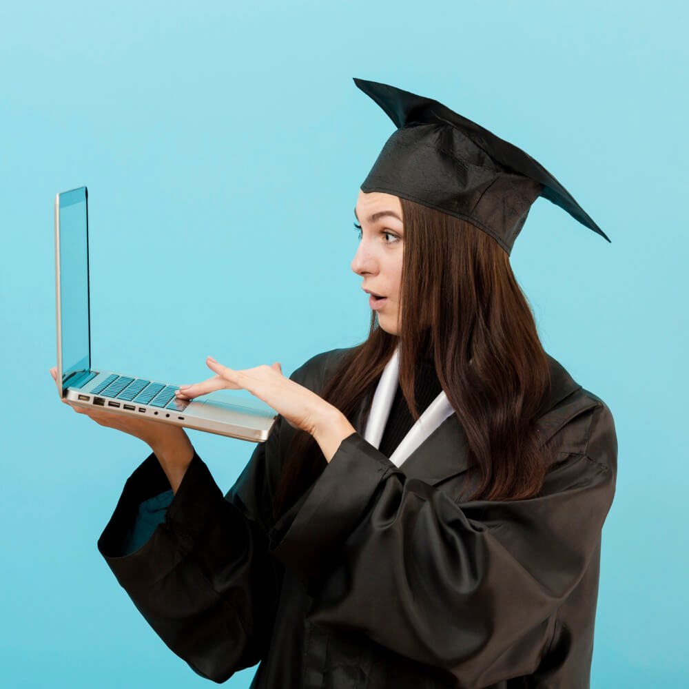 Kuliah Bisnis Digital Itu Belajar Jadi Pengusaha? Atau Mempersiapkan Jadi Karyawan?