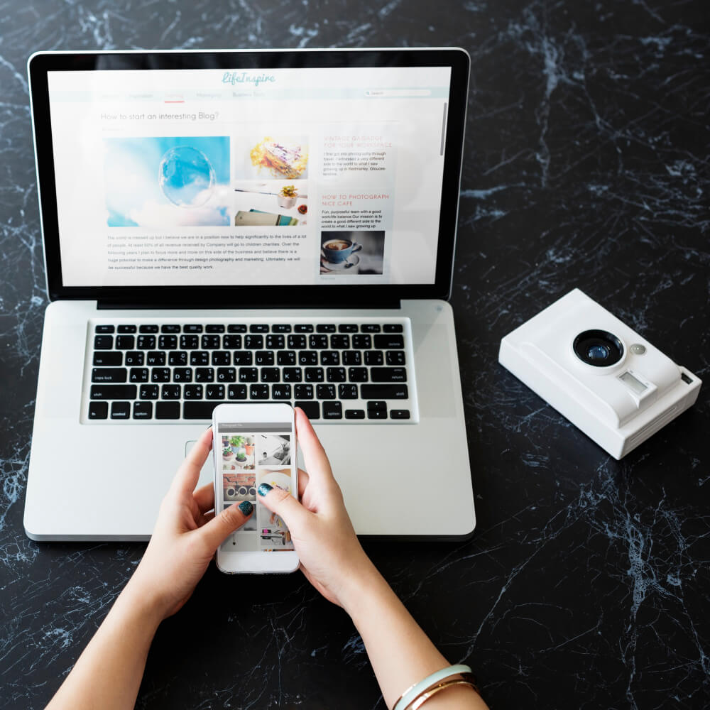 Masuk Marketplace atau Website Sendiri? UMKM harus Pilih Mana?
